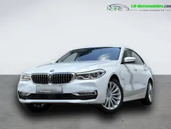 Utilisé 2019 BMW 630 Coupé | 43 100 €