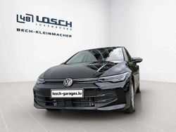 Noir Utilisé 2025 VW Golf VIII Basis Berline | 30 246 € (Prix assez cher)