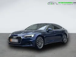 Utilisé 2023 Audi A5 Sportback Berline | 42 800 € (Bon prix)