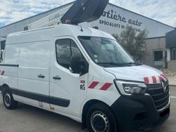 Utilisé 2021 Renault Master Van | 17 490 € (Super prix)