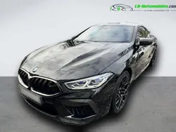 Utilisé 2020 BMW M8 Competition Edition Coupé | 84 500 €