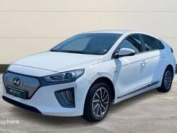 Blanc Utilisé 2020 Hyundai Ioniq Citadine | 13 799 € (Super prix)