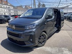 Gris Nouvelle 2025 Citroën Jumpy Comfort Monospace | 38 590 € (Prix cher)