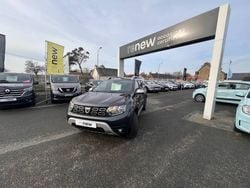 Gris Utilisé 2018 Dacia Duster Prestige SUV | 12 490 € (Prix juste)