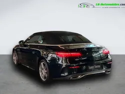 Utilisé 2020 Mercedes E350 Berline | 52 500 €