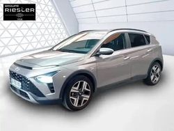 Gris Utilisé 2022 Hyundai Bayon SUV | 16 480 €