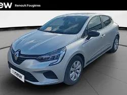 Gris Utilisé 2023 Renault Clio V Equilibre Citadine | 14 990 € (Prix juste)