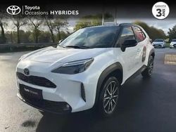 Noir Utilisé 2025 Toyota Yaris Hybrid Sport SUV | 31 090 € (Prix cher)