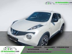 Utilisé 2014 Nissan Juke SUV | 13 800 € (Prix assez cher)