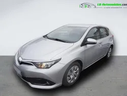 Utilisé 2016 Toyota Auris Berline | 17 500 € (Prix cher)