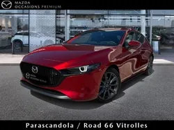 Utilisé 2025 Mazda 3 Center-Line | 32 290 €