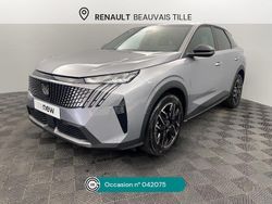 Gris Utilisé 2024 Peugeot 3008 Allure SUV | 33 490 € (Prix assez cher)