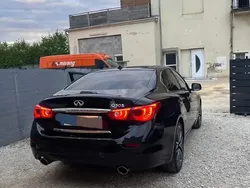 Utilisé 2017 Infiniti Q50 Sport Tech Berline | 15 000 €
