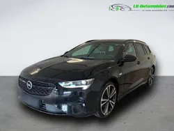 Utilisé 2022 Opel Insignia Break | 26 500 € (Prix juste)
