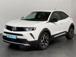Blanc Occasion 2021 Opel Mokka-e Elegance SUV | 16 990 € (Prix juste)
