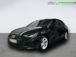 Utilisé 2022 Audi A3 Sportback e-tron Sport Berline | 30 300 € (Bon prix)