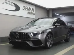 Gris Utilisé 2021 Mercedes A45 AMG AMG Berline | 45 900 € (Super prix)