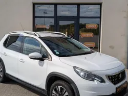 Utilisé 2017 Peugeot 2008 Allure SUV | 8 490 € (Bon prix)