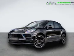 Utilisé 2019 Porsche Macan SUV | 51 500 € (Prix juste)