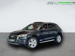 Utilisé 2018 Audi Q5 Sport SUV | 33 200 € (Bon prix)