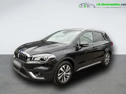 Utilisé 2021 Suzuki SX4 S-Cross SUV | 22 500 € (Prix assez cher)