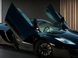 Utilisé 2013 McLaren MP4-12C Coupé | 110 000 €