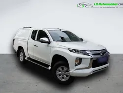 Utilisé 2020 Mitsubishi L200 Pick-up | 30 500 € (Prix juste)