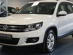 Occasion 2015 VW Tiguan SUV | 10 396 € (Prix juste)