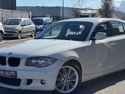 Utilisé 2010 BMW 120 M Sport Citadine | 7 290 €