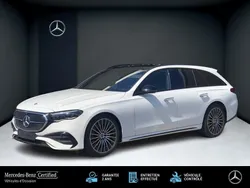 Utilisé 2023 Mercedes E300 Berline | 66 890 €