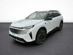 Blanc Utilisé 2024 Peugeot 5008 GTi Monospace | 40 980 €