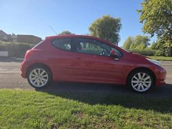 Utilisé 2007 Peugeot 207 Griffe Berline | 3 490 € (Super prix)