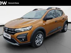 Orange Utilisé 2022 Dacia Sandero Essentiel Citadine | 13 490 € (Prix juste)