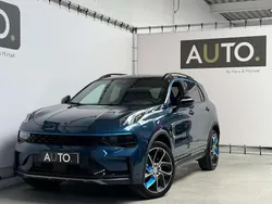 Bleu Utilisé 2023 Lynk & Co 01 SUV | 26 375 € (Prix juste)