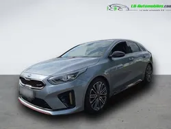 Utilisé 2020 Kia ProCeed 2 Citadine | 26 500 € (Prix juste)