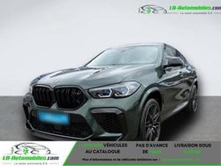 Utilisé 2022 BMW X6 M Comfort Edition SUV | 95 800 € (Prix assez cher)