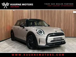 Gris Utilisé 2022 Mini Cooper Citadine | 23 900 € (Bon prix)
