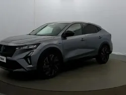 Gris Utilisé 2024 Renault Rafale Esprit Alpine SUV | 43 990 €
