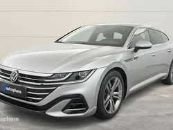 Utilisé 2021 VW Arteon R-line Berline | 32 299 € (Prix juste)