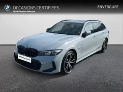 Utilisé 2022 BMW 330 M Sport Break | 42 990 € (Prix juste)
