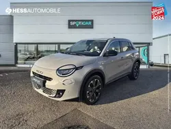 Utilisé 2024 Fiat 600E La Prima SUV | 36 299 €