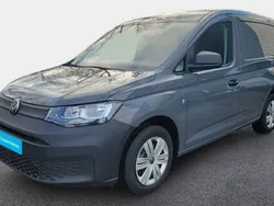 Utilisé 2024 VW Caddy Business Monospace | 28 990 €