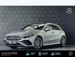 Utilisé 2025 Mercedes A200 Berline | 48 900 €