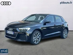 Noir Utilisé 2025 Audi A1 Design Citadine | 29 990 € (Prix juste)