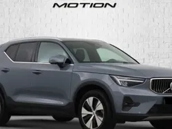 Gris Utilisé 2022 Volvo XC40 Plus SUV | 51 990 €