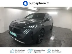 Utilisé 2024 Peugeot 5008 GT Monospace | 39 990 €