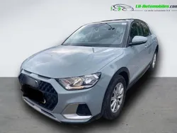 Utilisé 2020 Audi A1 Sport Citadine | 21 000 € (Bon prix)