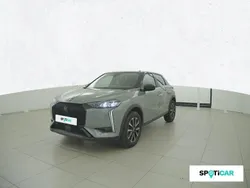 Gris Utilisé 2024 DS Automobiles DS3 Performance Citadine | 21 790 € (Prix juste)