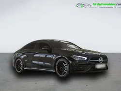 Utilisé 2021 Mercedes 180 Berline | 36 500 €