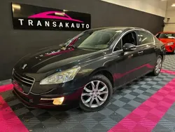 Gris Utilisé 2013 Peugeot 508 Allure Berline | 8 490 € (Prix juste)